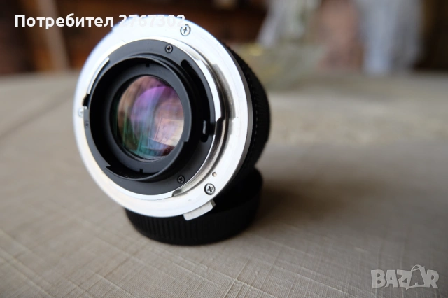 Olympus Zuiko MC Auto-W 28mm f2, снимка 7 - Обективи и филтри - 53654858
