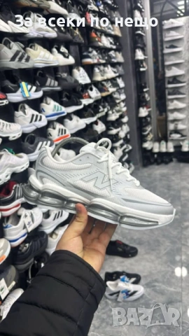 New Balance Мъжки Маратонки👟Мъжки Спортни Обувки Ню Баланс Код P2175