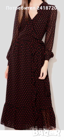 Michael Kors нова елегантна рокля