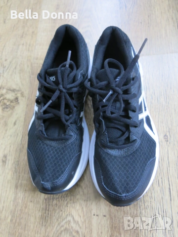 Дамски маратонки за тичане Asics Jolt 3 Women's Running Shoes, размер 39,5, снимка 10 - Маратонки - 54369050