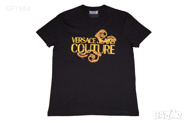 Versace Jeans Couture - мъжки тениски, размери L , XL , XXL