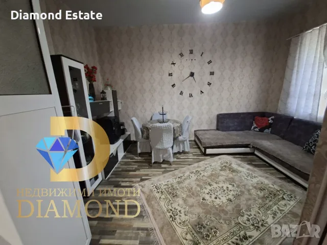 Апартамент в Димитровград, кв. Марийно, снимка 4 - Апартаменти - 55650133