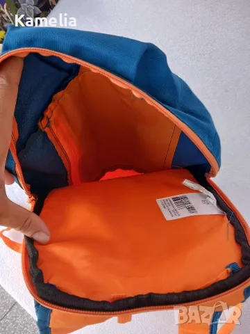 Спортна раница Quechua , снимка 3 - Раници - 51779646
