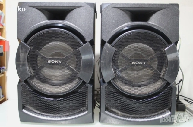 Sony sheke 3d