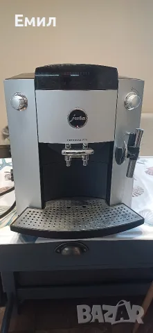 КАФЕАВТОМАТ JURA IMPRESSA F70