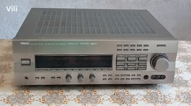 🎵 Yamaha RX-V692 RDS 🎵, снимка 6 - Ресийвъри, усилватели, смесителни пултове - 55342605