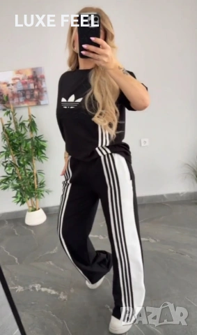 Adidas ✨Дамски Комплекти , снимка 5 - Спортни екипи - 54219633