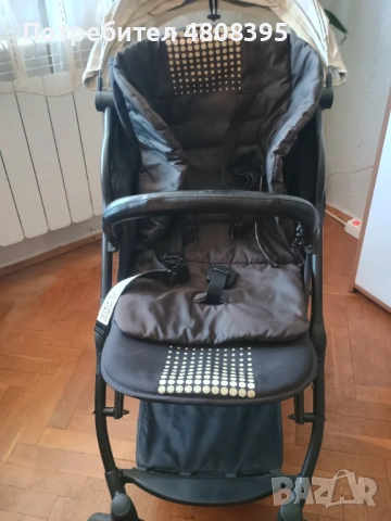 Детска количка, лятна, снимка 4 - Детски колички - 54325781