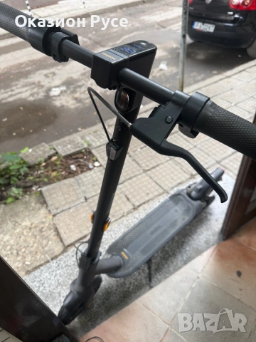 Ninebot g30 max 65km max , снимка 6 - Велосипеди - 54880158