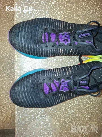 ASICS DynaFlyte3 SP, снимка 12 - Маратонки - 55667124