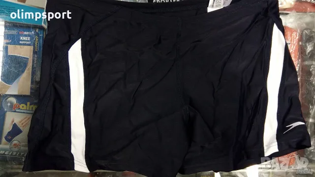 бански Speedo нови размер 48 талия до 98см, снимка 7 - Бански - 25365892