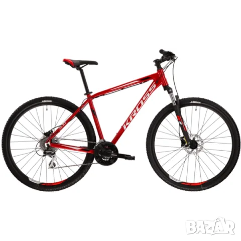 Продавам планински велосипед KROSS Hexagon 5.0 – 29"