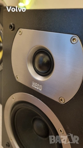 Тонколони HECO Victa 200, снимка 6 - Тонколони - 54127078