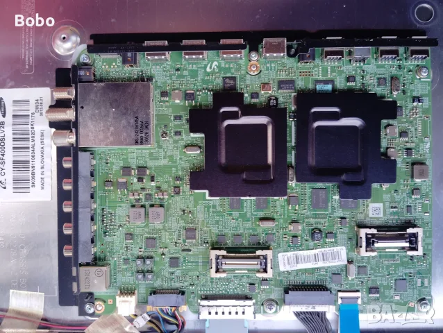 Main board BN41-01973