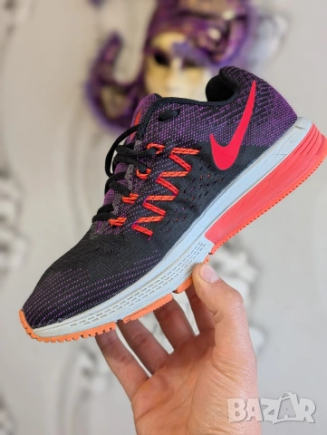 маратонки Nike Air Zoom Vomero 10 номер 40 , снимка 9 - Маратонки - 54179067