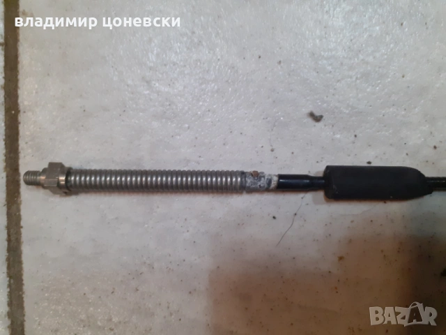 Външна антена за кола,лек автомобил, снимка 2 - Аксесоари и консумативи - 54745731