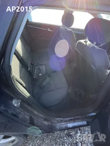 Audi A3 1.8 TFSI 160 к.с. 2006 .На части., снимка 7 - Части - 55323082