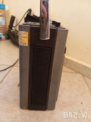 National Panasonic rs-466fds, снимка 10 - Радиокасетофони, транзистори - 54597038