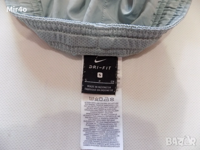 къси панталони nike шорти екип гащета анцуг спорт фитнес крос мъжки оригинал S, снимка 7 - Спортни дрехи, екипи - 51405518