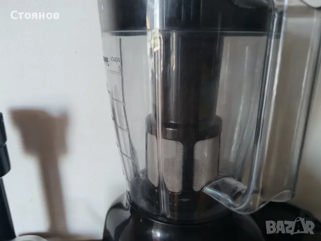 Блендер PHILIPS HR2114 400W , снимка 11 - Други - 55509170