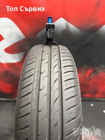 185 70 14, Лятна гума, Nexen NBlueHDPlus, 2 броя, снимка 4 - Гуми и джанти - 54409718