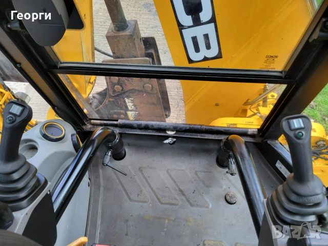 JCB 3 CX, снимка 6 - Индустриална техника - 54139560
