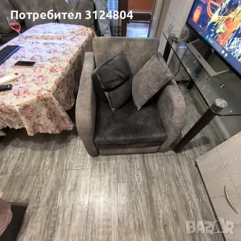 Разтегателни Фотьоли