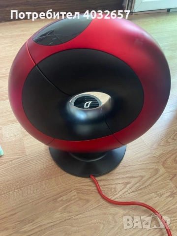 Dolce Gusto eclipse, снимка 3 - Кафемашини - 55284240