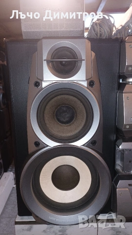 TECHNICS SA-EH790 , снимка 8 - Аудиосистеми - 54862005
