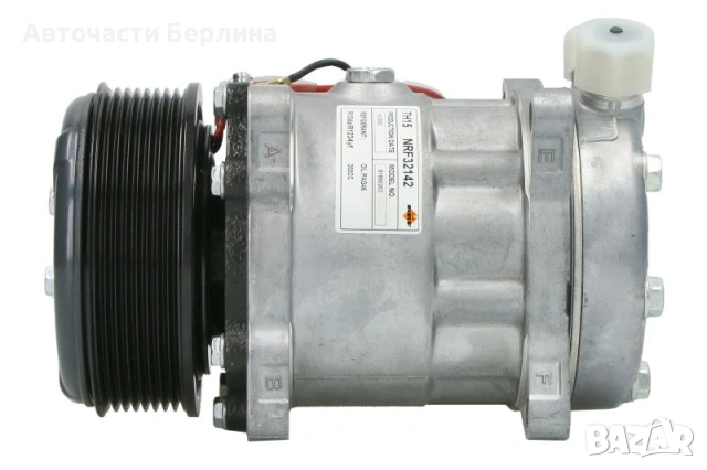 Компресор за климатик NRF 32142