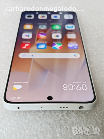 Xiaomi Redmi Note 13 Pro 5G 256GB + 8GB RAM Перфектен Като Нов, снимка 9 - Xiaomi - 54891674