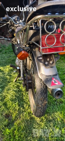 LIFAN, снимка 3 - Мотоциклети и мототехника - 54670887