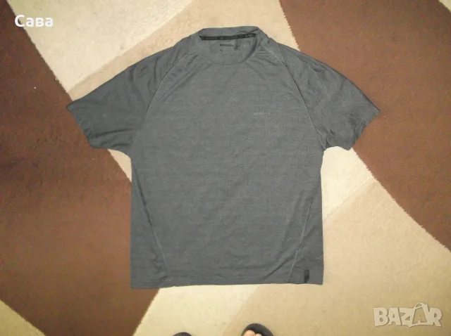 Тениски LINDBERGH,SLAZENGER,MOUNTAIN WAR.,REPRESENT  мъжки,Л, снимка 13 - Тениски - 55480515