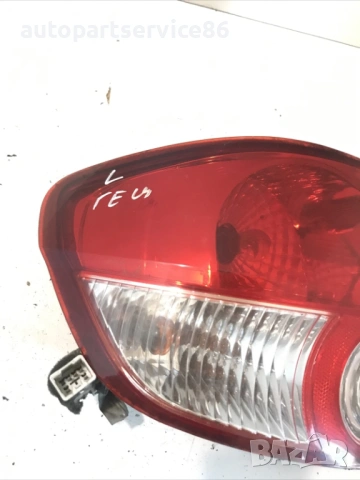 Ляв заден стоп за Hyundai Getz 1.5 CRDi (2004) 92401-1CXXX, снимка 3 - Части - 54373718