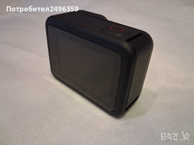 GoPro Hero 8 Black + аксесоари, снимка 3 - Камери - 54811043