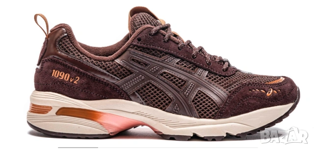 маратонки Asics GEL-1090v2 номер 39 ,5 , снимка 6 - Маратонки - 54372442
