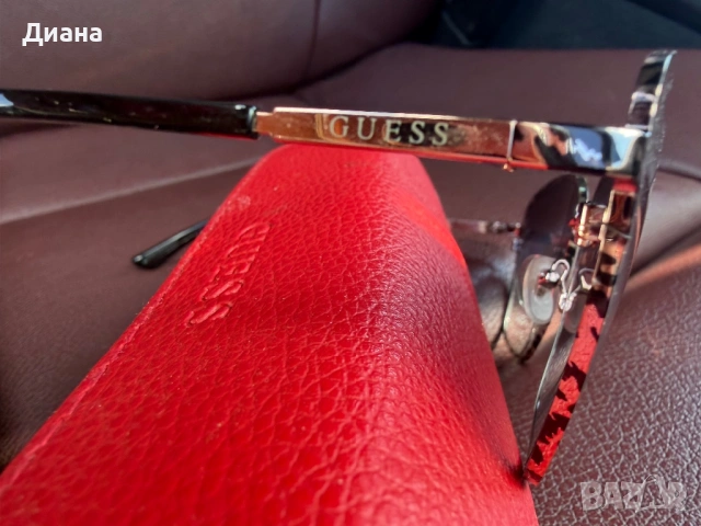 Слънчеви очила, снимка 4 - Слънчеви и диоптрични очила - 54326809