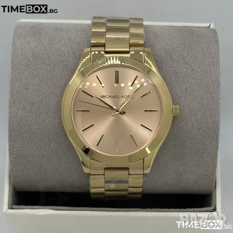 Michael Kors MK3493 Slim Runway