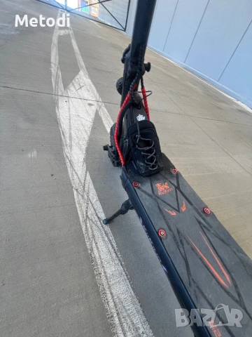 Kukirin G2 Master 1500kм, снимка 3 - Друга електроника - 54114113