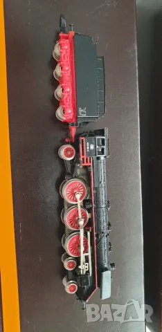 Z Marklin 8885 4-6-2 DB BR 003 160-9 Locomotive, снимка 9 - Колекции - 55678617