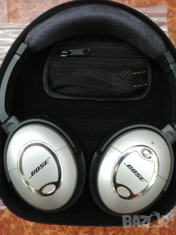 BOSE QC 2, AE2w
