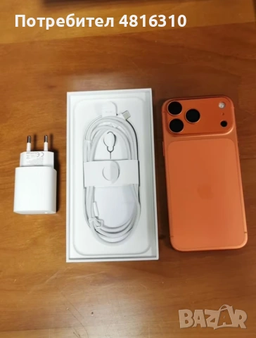 Iphone 17pro 512