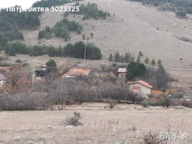 Парцел в с Друган 1.100, снимка 2 - Парцели - 55482508