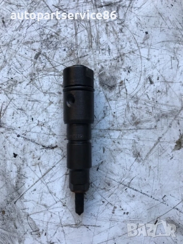 Дюза за гориво за Mercedes OR Vario Atego (1998-2009) A0060172521, 0432191279