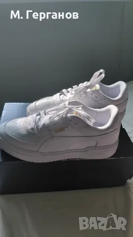 Мъжки кецове Puma, снимка 2 - Кецове - 55597702