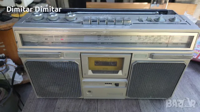 Hitachi trk 7200.