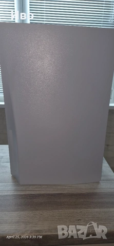 Playstation 5 disc drive , снимка 7 - PlayStation конзоли - 54380326
