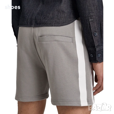 G-Star RAW Sport short Оригинални къси панталони, снимка 3 - Къси панталони - 54495113