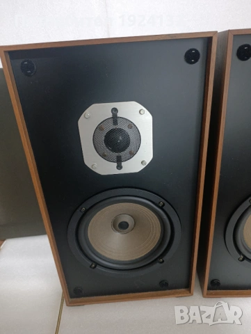 ONKYO SC-40 ретро тонколони, снимка 4 - Тонколони - 54423599