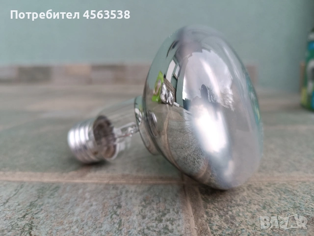 Кварцови крушки , снимка 3 - Крушки - 54759090